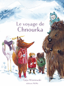 Voyage de Chnourka (Le)